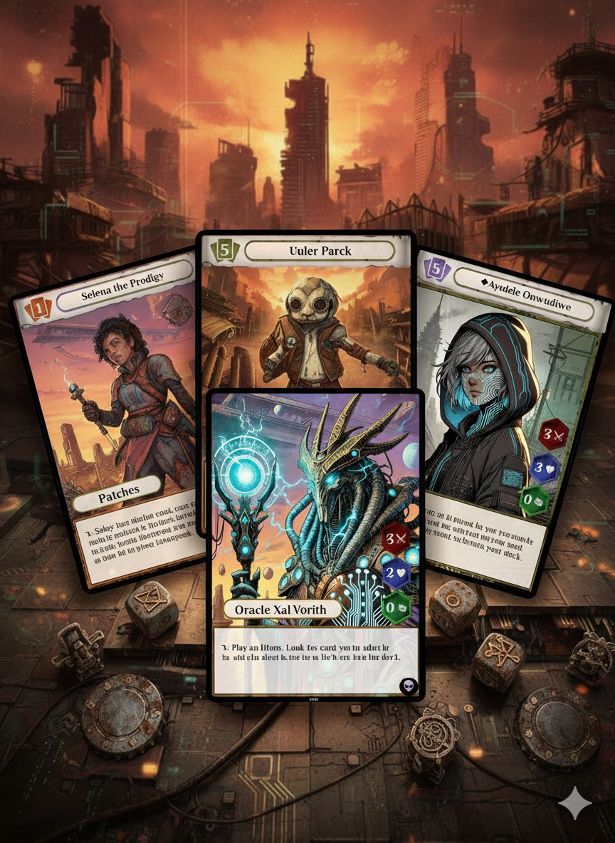 Play online in the browser (VTT)